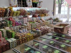 零售区-苏州蜜饯门市部