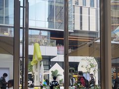 -Manner Coffee(万象食家店)