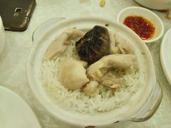 -嘉豪酒家(上环店)