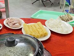 -花苑美食横琴生蚝火锅(拱北粤华路店)