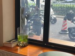 -Joymean coffee.见面咖啡