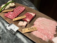 -虎哥六韩式烤肉料理 TIGERGRILL(隆生金山湖中心购物广场店)