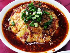 怪味鸡-老丘丘(较场口店)