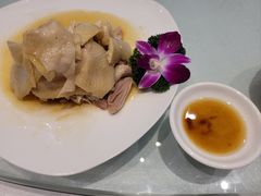 -广东胜利宾馆西关粤中餐厅