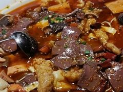 -江渔兒酸菜魚專門店(顺盈时代广场店)