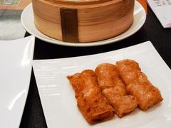 -汇景希尔顿逸林酒店·悦轩中餐厅