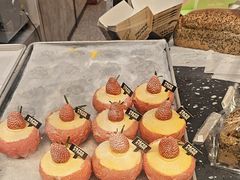 -PAPER STONE BAKERY(天环店)
