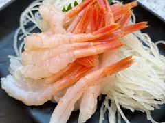 -争鲜回转寿司(朝外悠唐PLUS店)