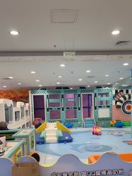 -孩子王童乐园(唐山万达广场店)