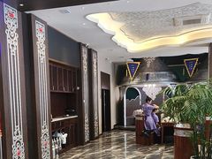 -哈啾嗨·新概念蒙餐(红星新城店)