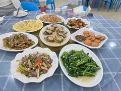 -明记海鲜大排档(巽寮湾店)