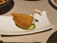 -万丽轩·粤菜(王府井金茂万丽酒店)