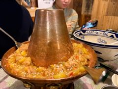 -蜗牛小馆醉乡民谣云南菜(惠新西里店)