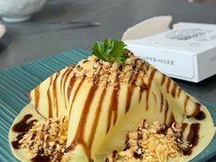 -3号仓库·创意中国菜(乐清正大广场店)