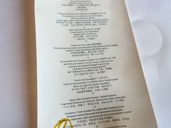 -Le Comptoir de Pierre Gagnaire