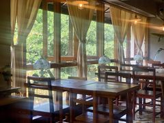 靠窗位-时光花园(白鹭洲店)