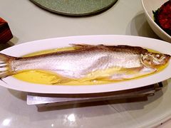iphone_upload_pic-A One Kitchen·南京精菜馆(晶丽酒店店)