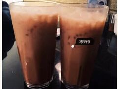 -花园餐厅(铜锣湾店)