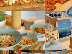 -沈阳君悦酒店·意坊意大利餐厅