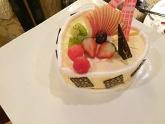 -芭菲盛宴·环球美食(解放碑英利国际店)
