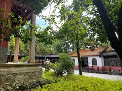 -岳麓山风景名胜区