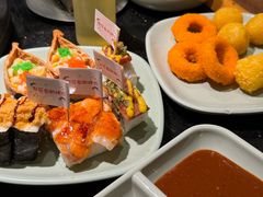 -梨花自助烤肉(天河城店)