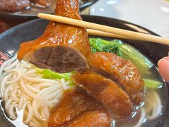 -烧鹅濑(西华路店)