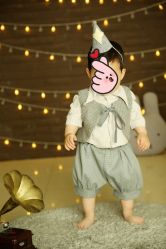 -蜜阁孕味亲子摄影(太奥广场店)