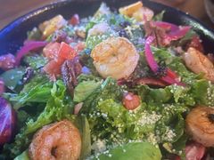 -Q MEX 库迈墨西哥餐吧(三里屯店)