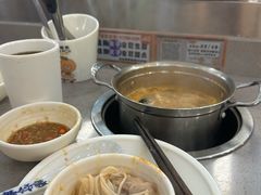 -大橘元自助回转火锅(天河新天地店)