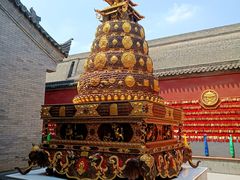 -西安市广仁寺