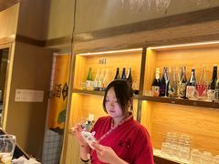 -大米·京都小酒馆·炭烧海鲜·烧鸟(龙口东路店)