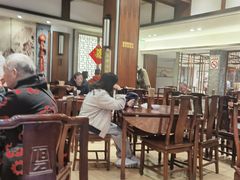 -老半斋(福州路店)