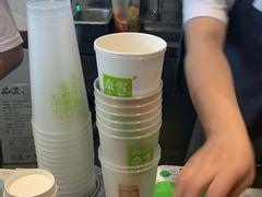 -奈雪的茶(杭州万象城PRO店)