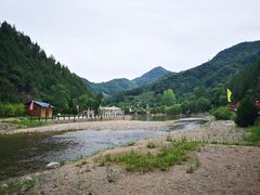 -灵宝峡旅游区