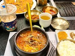 -韩满园· 甄选韩式烤肉