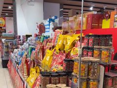 -AEON永旺(东方宝泰店)