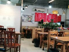 大堂-螺蛳粉先生(蓟门桥店)