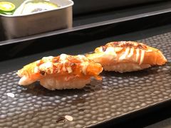 -Sushi Hanzo半藏(天环广场店)