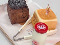 -红星前进面包牛奶公司(五道口购物中心店)