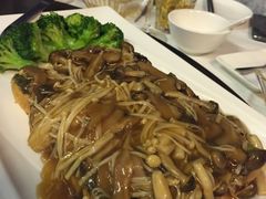 -珍宝海鲜(东海岸海鲜中心)
