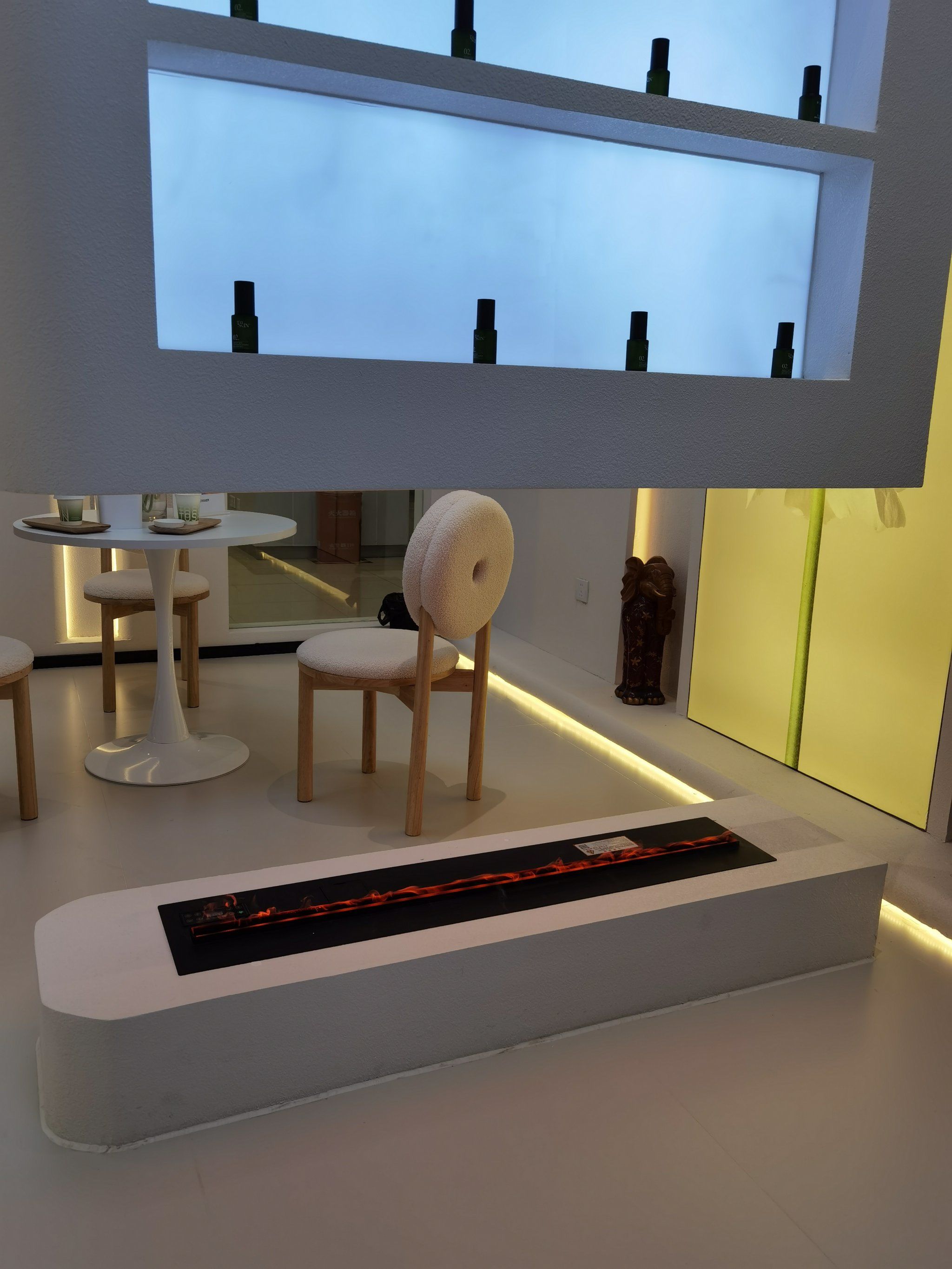 智能仪器美肌日记