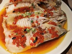 -农耕记·湖南土菜(龙岗熙和园店)