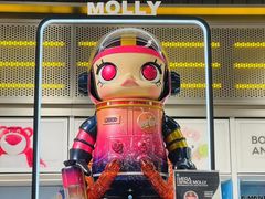 -泡泡玛特POPMART(上海环球港店)