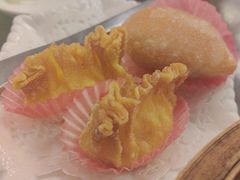 -潮福城大酒楼·潮粤菜·港式点心(阳光城店)