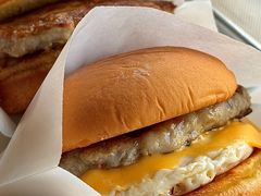 -Shake Shack(天环店)