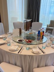 -武汉汉口喜来登大酒店·宴会厅