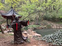 -句容茅山景区