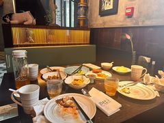 -庐灶江南·江南菜·四合院Bistro(东直门雍和宫·原华侨宾馆店)
