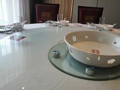 包厢-解家河南菜(商鼎路店)